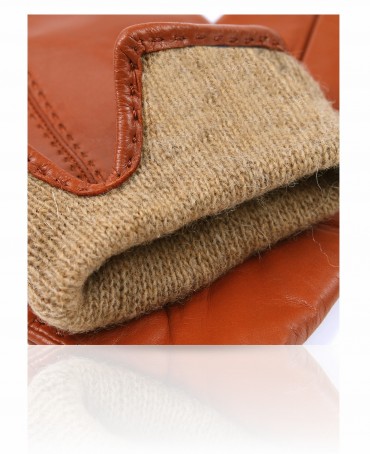 Перчатки Женские 13_ALINA/STONE